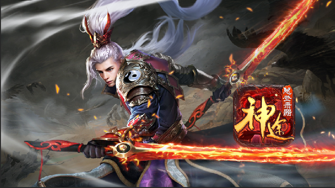 《刀锋战记》开发商PC新作《ANVIL》开始招募