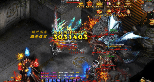 《斗罗大陆II》单职业，58元顶赞、无礼包！